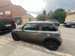 MINI Cooper 2007