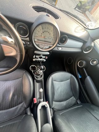 MINI Cooper 2007