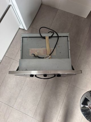 Horno Cata SE 604 (No funciona parte baja)