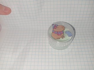 3 Slimes con diferentes texturas
