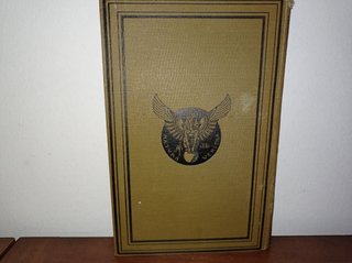EPISODIOS NACIONALES . LIBRO ANTIGUO