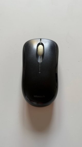 Tastiera e Mouse Wireless Microsoft 800