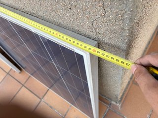 PRECIO A CONVENIR !!   10 Placas Solares