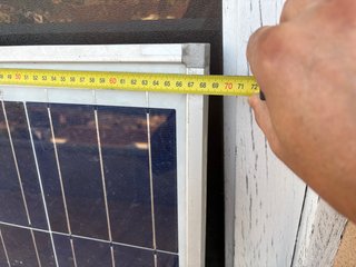 PRECIO A CONVENIR !!   10 Placas Solares