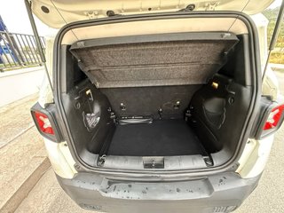 Jeep Renegade Longitude 4x2