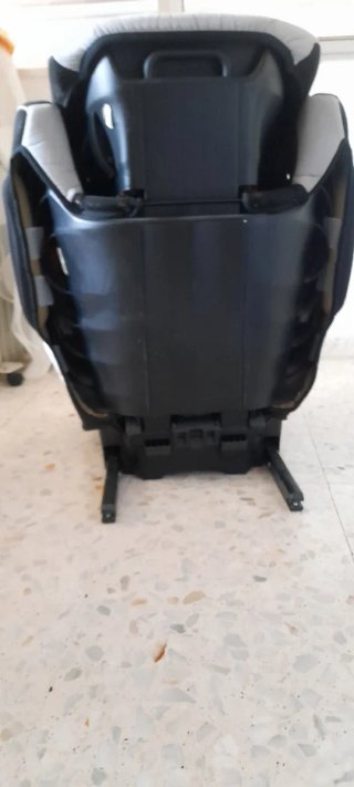 Silla coche RECARO Monza Nova