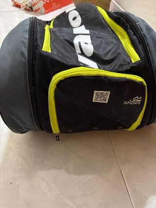 Paletero Varlion Pro Team