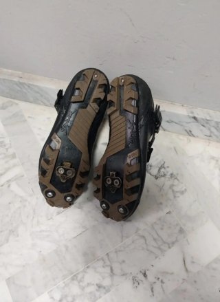 Zapatillas Spiuk MTB Talla 38