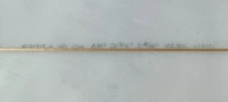Tabla de surf Al Merrick Mid Length