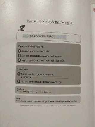 Prepare Level 4 Student's Book with eBook