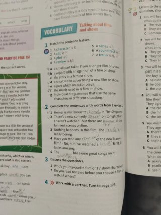 Prepare Level 4 Student's Book with eBook