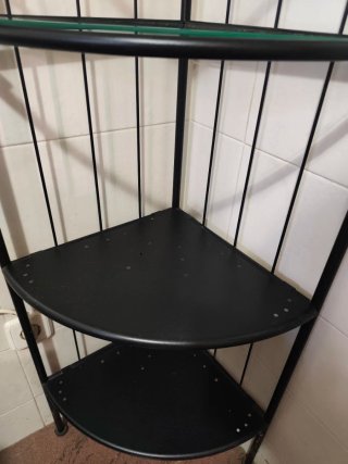 Esquinera Ikea