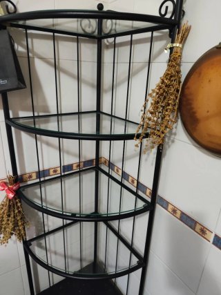 Esquinera Ikea