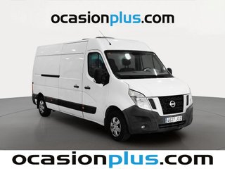 Nissan NV400 Furgon 2.3 dCi L3H2 3.5T FWD Comfort 99 kW (135 CV)