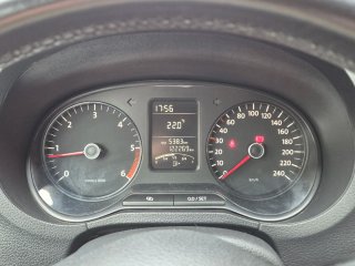 vw polo 2011