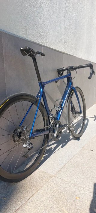 Giant TCR Advanced Pro 0 Disc