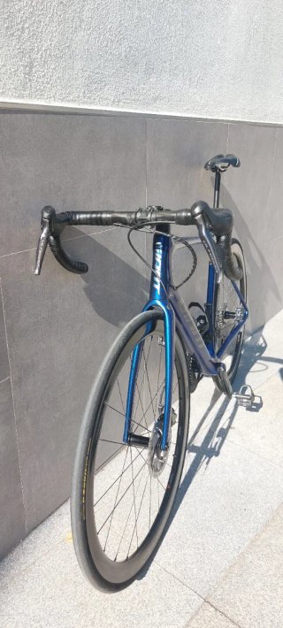 Giant TCR Advanced Pro 0 Disc