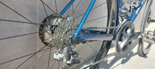 Giant TCR Advanced Pro 0 Disc