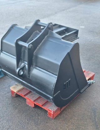 Cazo para Excavadora o retroexcavadora.