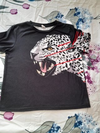 Camisetas niño 8 años