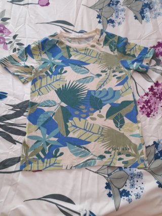 Camisetas niño 8 años