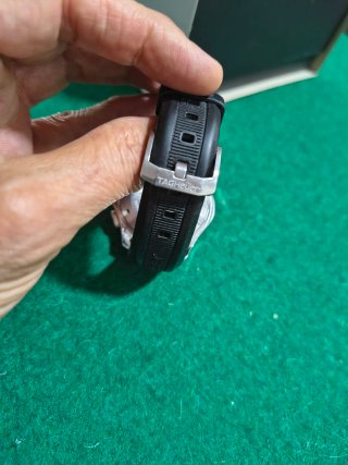 Reloj TAG Heuer Calibre S