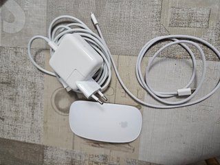 MacBook Air M1 2020 Oro Rosa