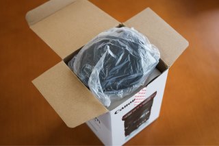 Canon EF 16-35mm f/2.8L II USM nuevo en caja