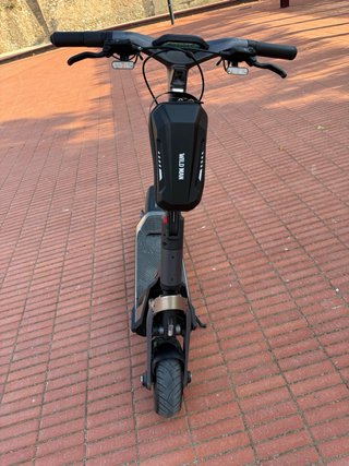 Segway Ninebot SuperScooter GT2