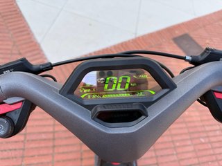 Segway Ninebot SuperScooter GT2