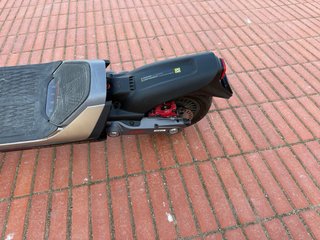 Segway Ninebot SuperScooter GT2