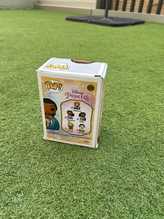Funko Pop! Disney Princess Moana 1016