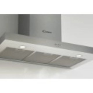 Campana Extractora Candy CMB955X Tipo T 90