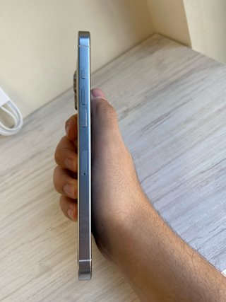 iPhone 16 Pro Max | TIBUPHONE | GARANTIA