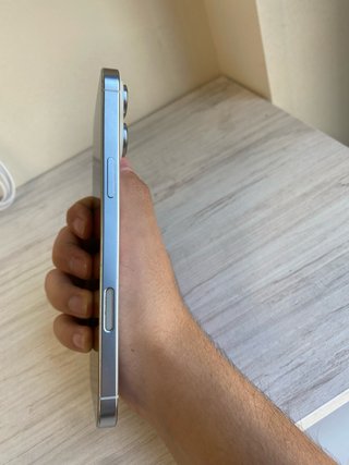 iPhone 16 Pro Max | TIBUPHONE | GARANTIA