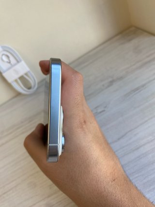 iPhone 16 Pro Max | TIBUPHONE | GARANTIA