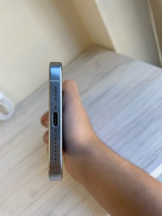 iPhone 16 Pro Max | TIBUPHONE | GARANTIA