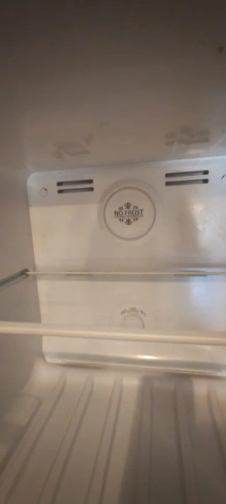 Nevera Frigorífico Blanco