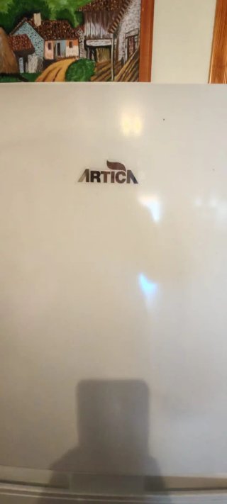 Nevera Frigorífico Blanco