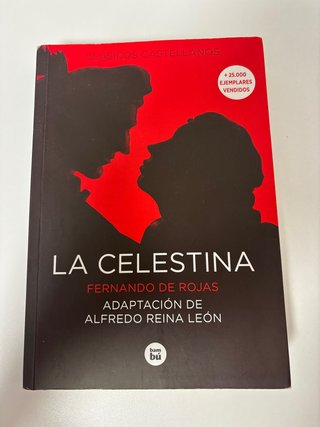 La Celestina