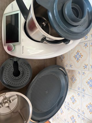 Thermomix TM5
