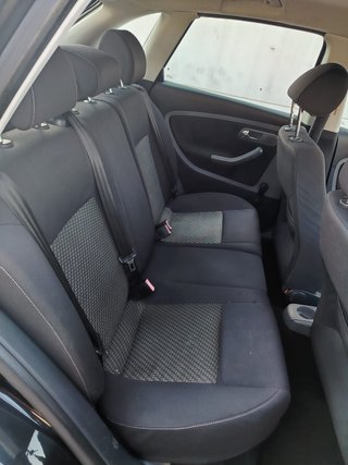 SEAT IBIZA 1.9 TDI 130 CV