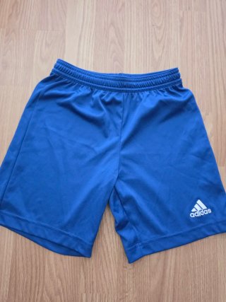 Equipación Fútbol San Claudio Oviedo Talla 9-10