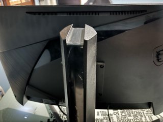 Monitor curvo gaming MSI