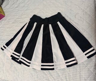 Disfraz de porrista Cheer