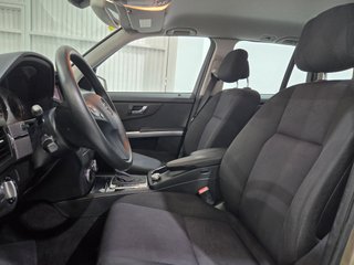 Mercedes-Benz Clase GLK GLK 220 CDI 4M Blue Efficiency