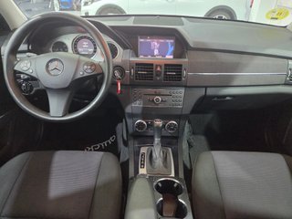 Mercedes-Benz Clase GLK GLK 220 CDI 4M Blue Efficiency