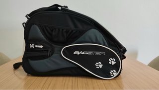 Bolsa moto perro Bagster Friendy 4896B1