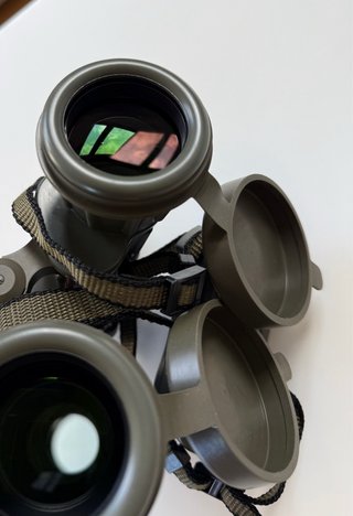 Swarovski 7x42 Military