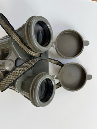 Swarovski 7x42 Military